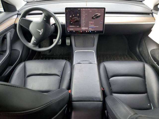 Photo 8 from auction – 2022 TESLA MODEL 3 with VIN 5YJ3E1EC7NF198706