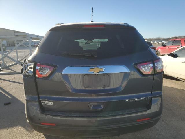 Photo 6 from auction – 2013 CHEVROLET TRAVERSE L with VIN 1GNKRGKD3DJ130756