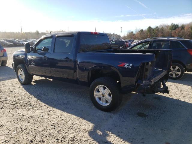 Photo 2 from auction – 2012 CHEVROLET SILVERADO with VIN 1GCPKSE72CF176981