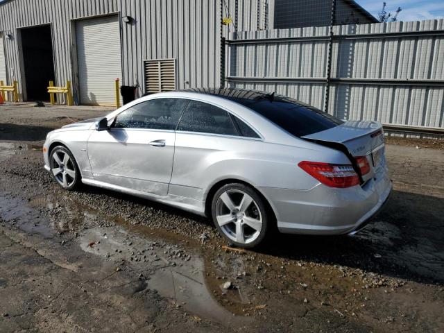 Photo 2 from auction – 2012 MERCEDES-BENZ E 550 with VIN WDDKJ7DB2CF151973