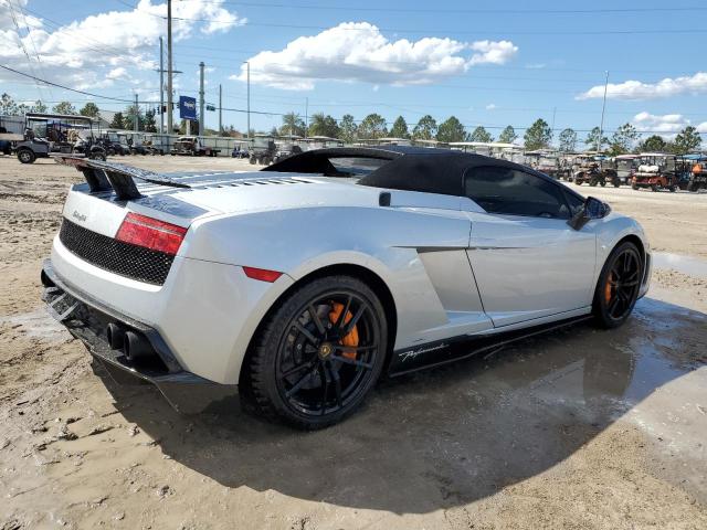 Photo 3 from auction – 2013 LAMBORGHINI GALLARDO S with VIN ZHWGU8AJ7DLA12671