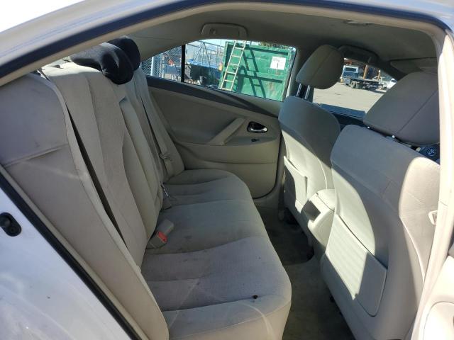 Photo 10 from auction – 2011 TOYOTA CAMRY BASE with VIN 4T4BF3EK4BR168305
