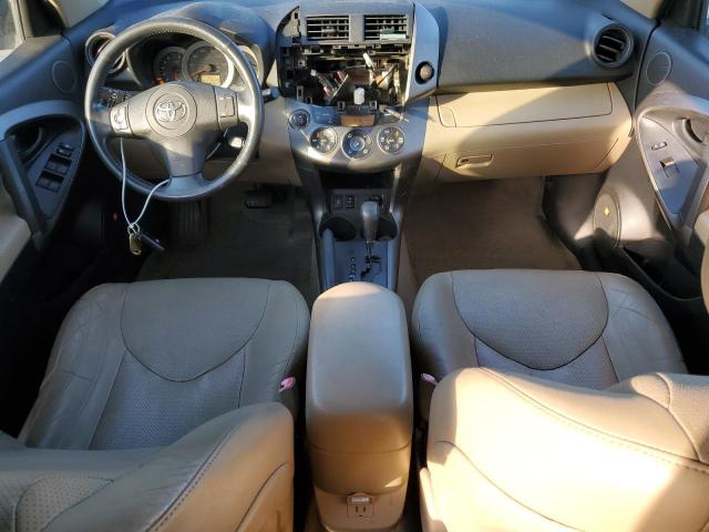 Photo 8 from auction – 2009 TOYOTA RAV4 LIMIT with VIN JTMBF31V09D005661