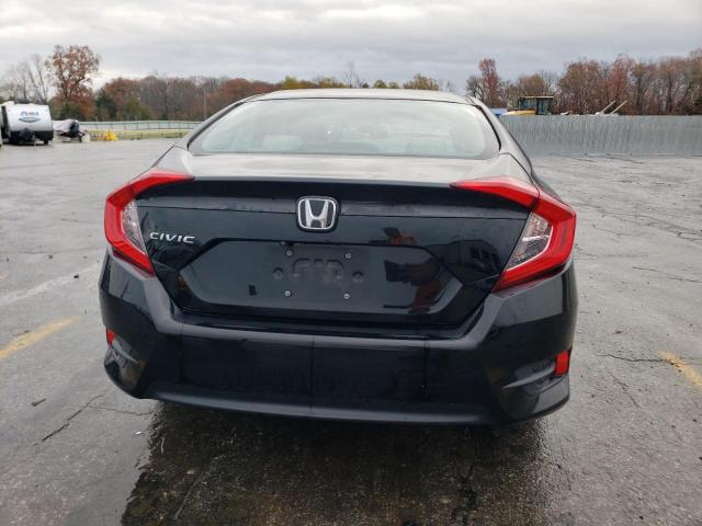 Photo 6 from auction – 2017 HONDA CIVIC LX with VIN 19XFC2F56HE029215