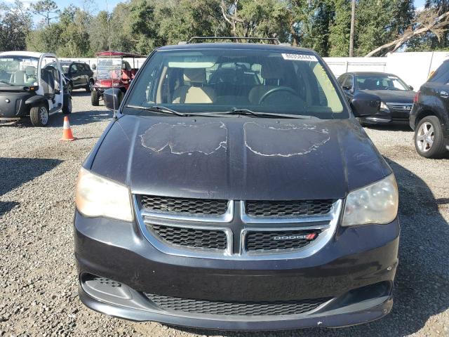 Photo 5 from auction – 2014 DODGE GRAND CARA with VIN 2C4RDGCG3ER289076