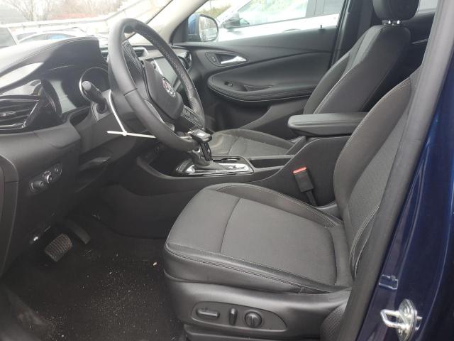 Photo 7 from auction – 2022 BUICK ENCORE GX with VIN KL4MMBS2XNB030578
