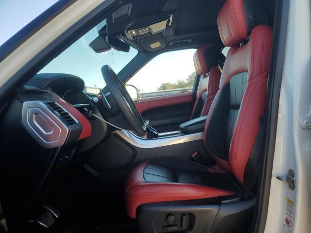 Photo 7 from auction – 2019 LAND ROVER RANGE ROVE with VIN SALWS2SUXKA872501