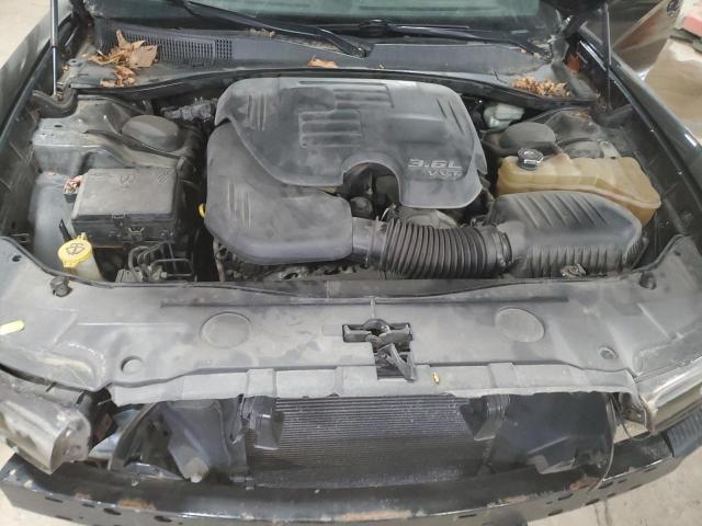 Photo 11 from auction – 2013 DODGE CHARGER SE with VIN 2C3CDXBGXDH626147