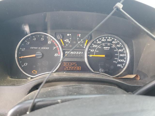 Photo 9 from auction – 2007 CHEVROLET COLORADO with VIN 1GCDT19E378254794