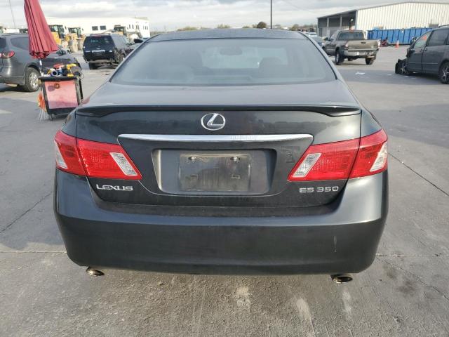 Photo 6 from auction – 2008 LEXUS ES 350 with VIN JTHBJ46G382257847