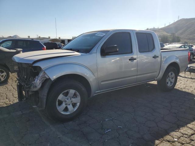 NISSAN FRONTIER S 2012 with VIN 1N6AD0ER4CC423213 - Photo from auction