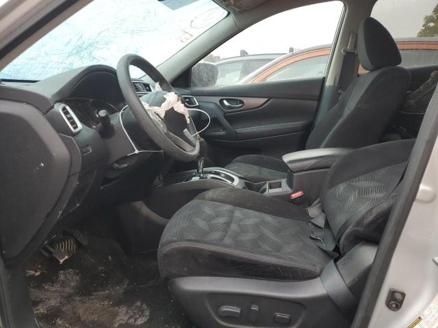 Photo 7 from auction – 2014 NISSAN ROGUE S with VIN 5N1AT2MTXEC788606