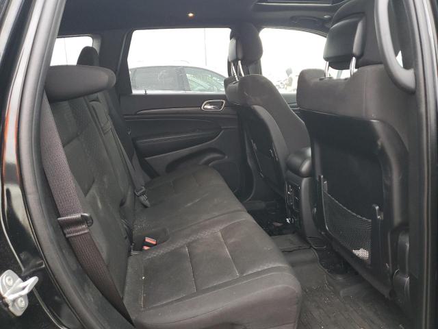 Photo 11 from auction – 2021 JEEP GRAND CHER with VIN 1C4RJFAGXMC648291