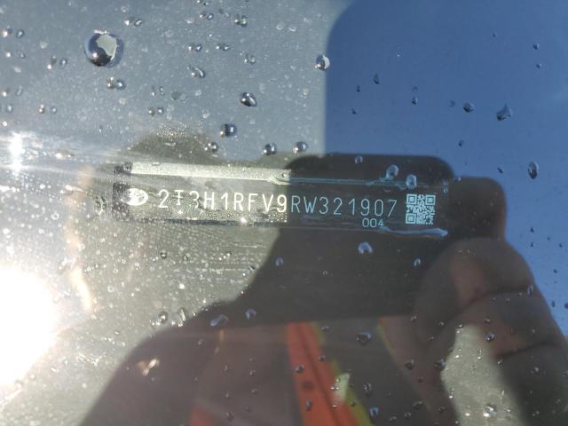 Photo 14 from auction – 2024 TOYOTA RAV4 LE with VIN 2T3H1RFV9RW321907