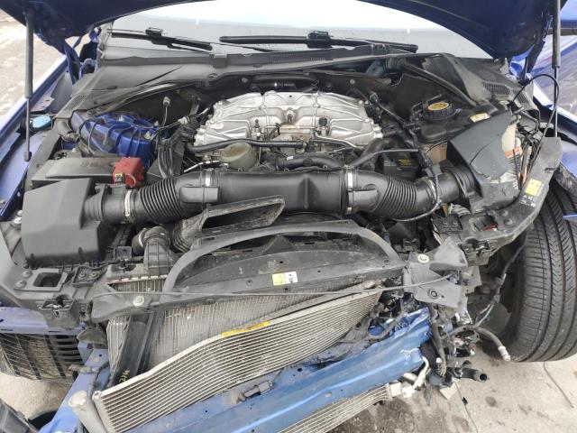 Photo 11 from auction – 2017 JAGUAR XE R - SPO with VIN SAJAF4BV2HA971088