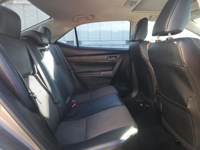 Photo 10 from auction – 2018 TOYOTA COROLLA L with VIN 5YFBURHE3JP815947