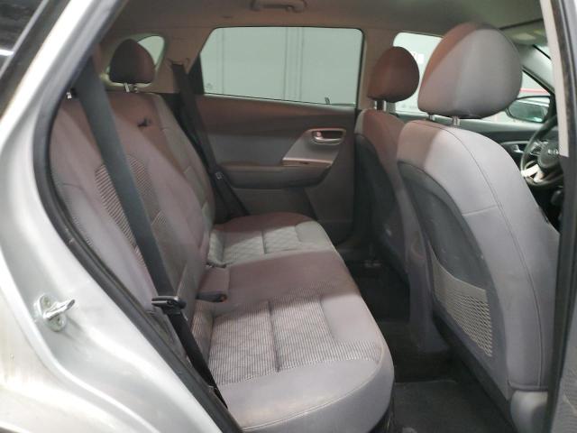 Photo 10 from auction – 2017 KIA NIRO FE with VIN KNDCB3LC2H5036365