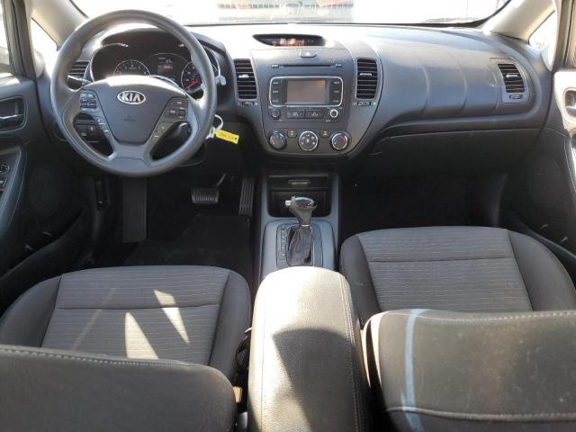 Photo 8 from auction – 2016 KIA FORTE LX with VIN KNAFX4A65G5519314