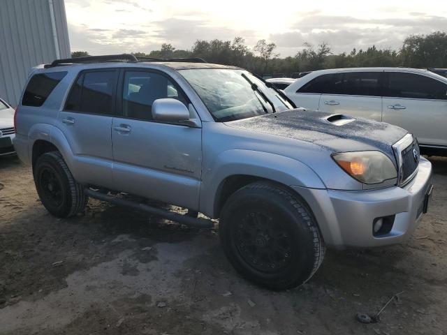 Photo 4 from auction – 2008 TOYOTA 4RUNNER SR with VIN JTEBU14R48K004611
