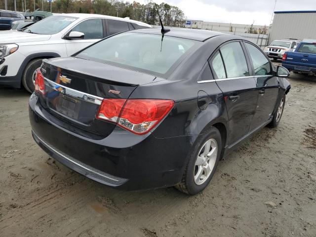Photo 3 from auction – 2013 CHEVROLET CRUZE with VIN 1G1PC5SB9D7284302