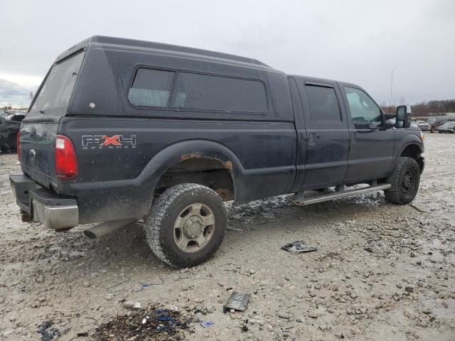 Photo 3 from auction – 2011 FORD F350 SUPER with VIN 1FT8W3B62BEB72959
