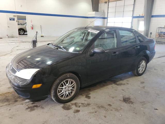 FORD FOCUS ZX4 2006 with VIN 1FAFP34N76W176178 - Photo from auction