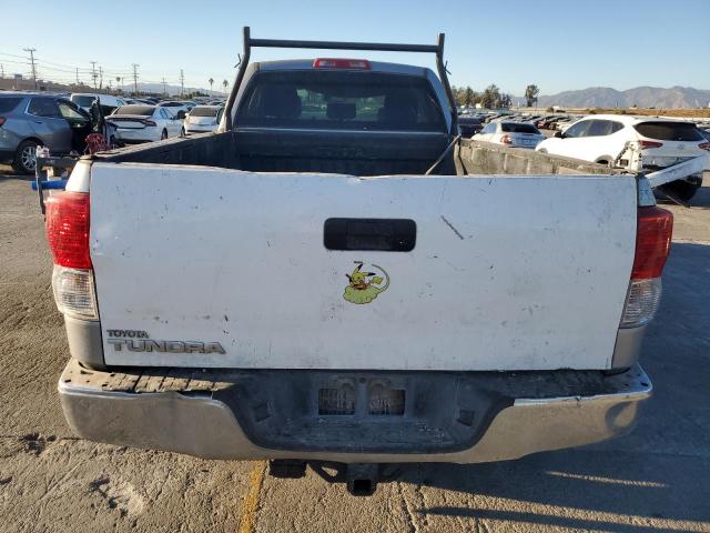 Photo 6 from auction – 2011 TOYOTA TUNDRA DOU with VIN 5TFTY5F17BX007220