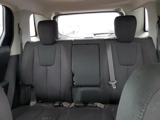 Photo 10 from auction – 2013 GMC TERRAIN SL with VIN 2GKALMEK2D6421345