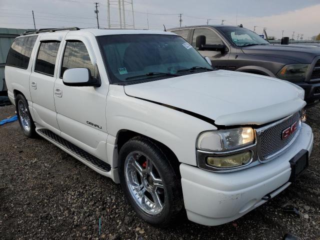 Photo 4 from auction – 2002 GMC DENALI XL with VIN 1GKFK66U32J159873