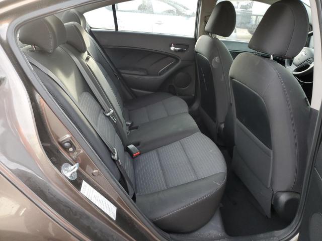 Photo 10 from auction – 2014 KIA FORTE LX with VIN KNAFX4A60E5223596