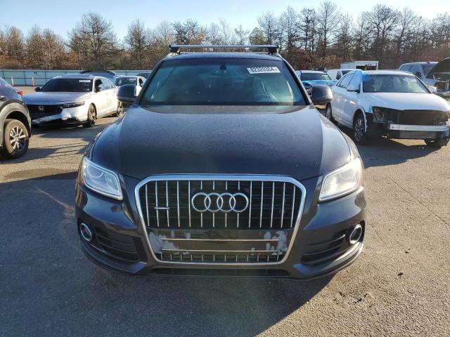 Photo 5 from auction – 2015 AUDI Q5 PREMIUM with VIN WA1LFAFP1FA013598