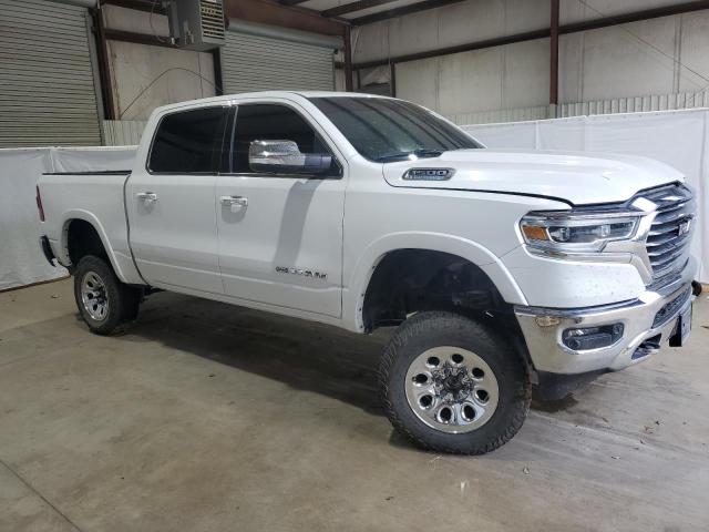 Photo 4 from auction – 2022 RAM 1500 LONGH with VIN 1C6SRFKT4NN331576