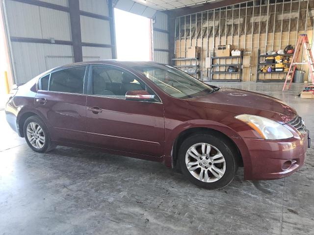 Photo 4 from auction – 2012 NISSAN ALTIMA BAS with VIN 1N4AL2AP1CN508977