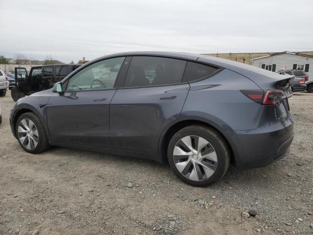 Снимка 2 от търг – 2022 TESLA MODEL Y с VIN 7SAYGDEEXNF432343