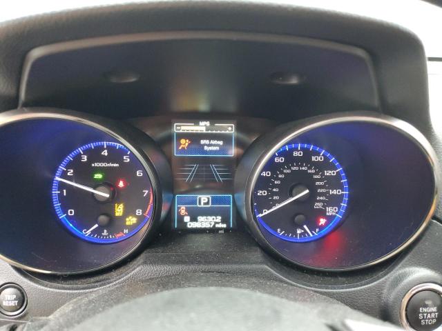 Photo 9 from auction – 2019 SUBARU OUTBACK TO with VIN 4S4BSETC7K3300363