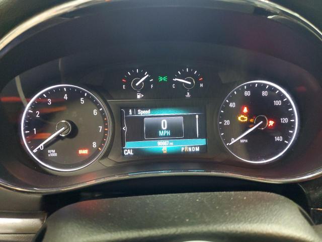 Photo 9 from auction – 2018 BUICK ENCORE ESS with VIN KL4CJGSB9JB522871