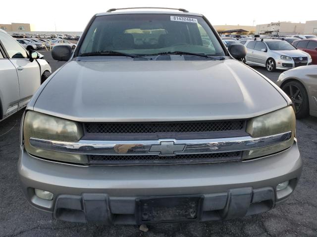 Photo 5 from auction – 2003 CHEVROLET TRAILBLAZE with VIN 1GNDS13S932277454