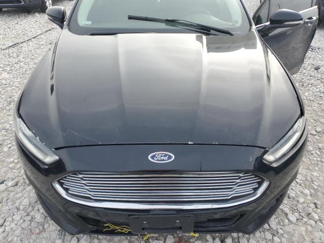Photo 11 from auction – 2016 FORD FUSION SE with VIN 3FA6P0H7XGR221595