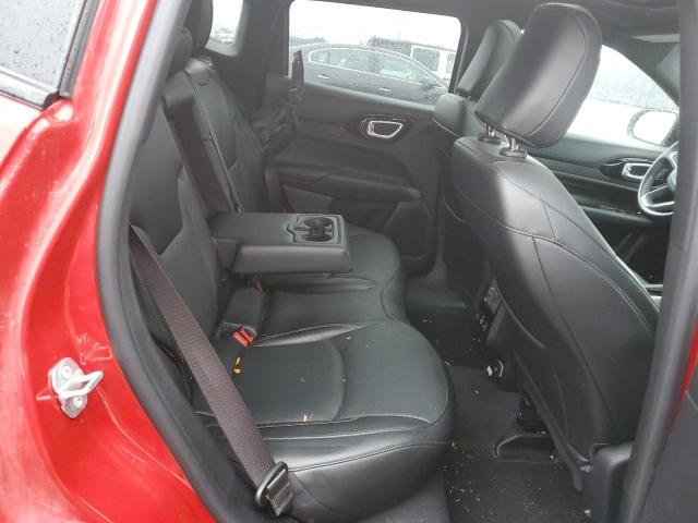 Photo 10 from auction – 2022 JEEP COMPASS LI with VIN 3C4NJDCB4NT197045