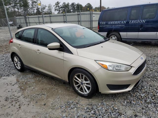 Photo 4 from auction – 2018 FORD FOCUS SE with VIN 1FADP3K24JL325382