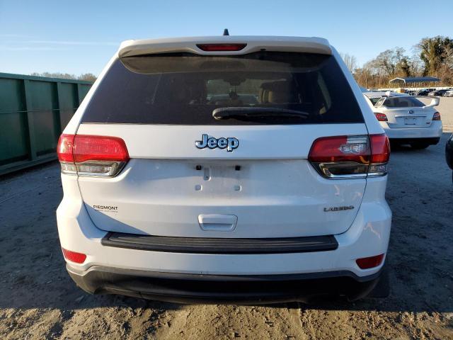 Photo 6 from auction – 2014 JEEP GRAND CHER with VIN 1C4RJEAG9EC460633