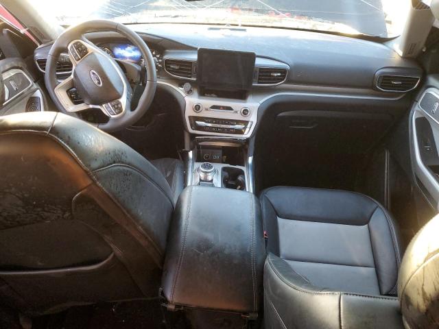 Photo 8 from auction – 2023 FORD EXPLORER X with VIN 1FMSK8DH3PGB30739
