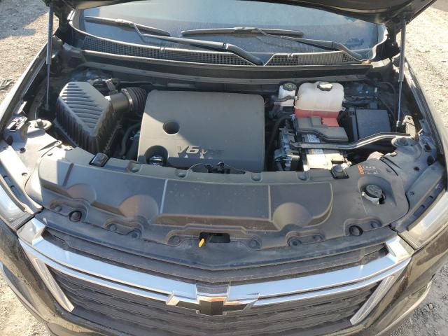 Photo 12 from auction – 2023 CHEVROLET TRAVERSE L with VIN 1GNERFKW0PJ333732