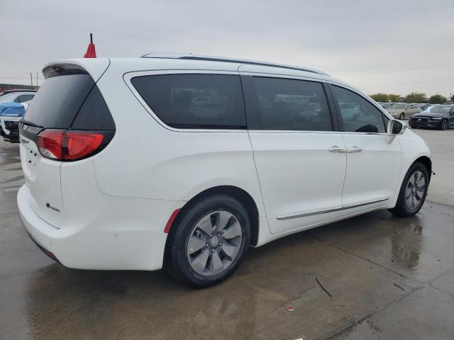 Photo 3 from auction – 2018 CHRYSLER PACIFICA H with VIN 2C4RC1N77JR105409