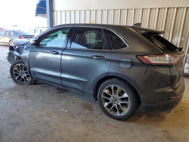Photo 2 from auction – 2015 FORD EDGE TITAN with VIN 2FMPK3K84FBB91521