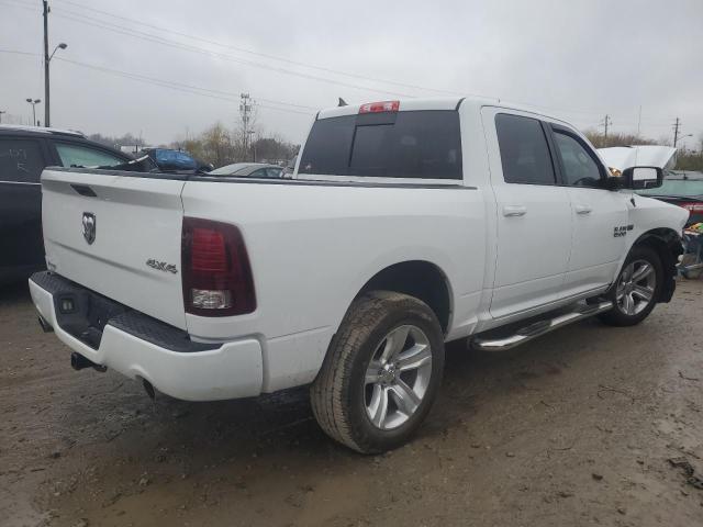 Photo 3 from auction – 2016 RAM 1500 SPORT with VIN 1C6RR7MT8GS187178