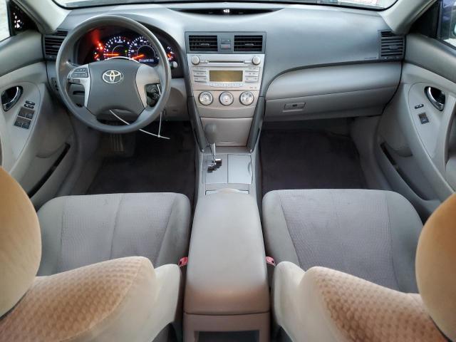 Photo 8 from auction – 2010 TOYOTA CAMRY BASE with VIN 4T4BF3EK5AR069460