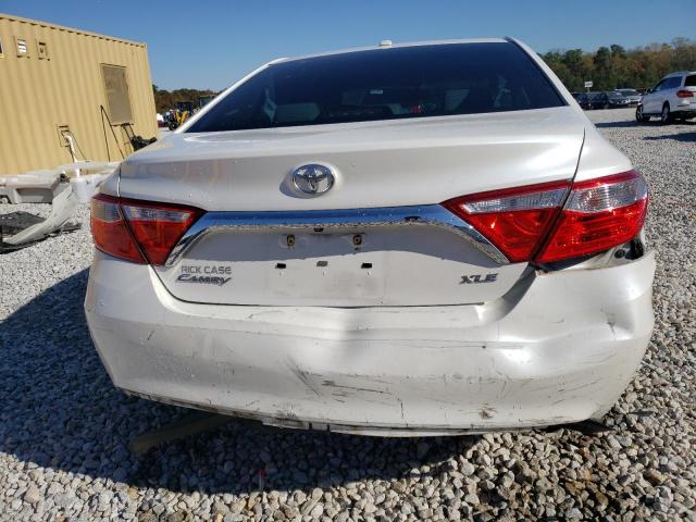 Photo 6 from auction – 2017 TOYOTA CAMRY LE with VIN 4T1BF1FK0HU762282