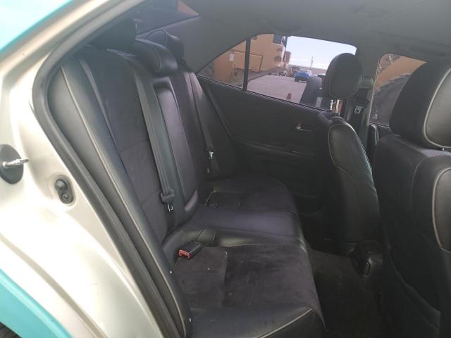 Photo 10 from auction – 2002 LEXUS IS 300 with VIN JTHBD192320063005