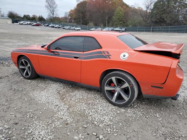 Photo 2 from auction – 2013 DODGE CHALLENGER with VIN 2C3CDYBT9DH733726